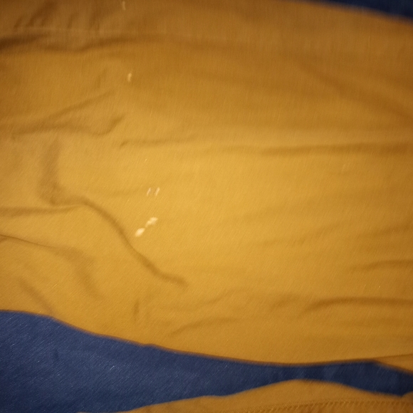 Boys Khaki pants - Picture 3 of 5